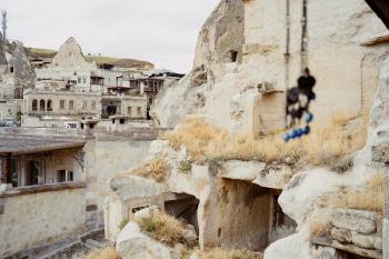 Turkey-Cappadocia