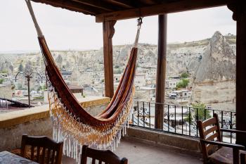 Turkey-Cappadocia