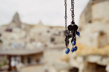 Turkey-Cappadocia