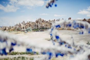 Turkey-Cappadocia