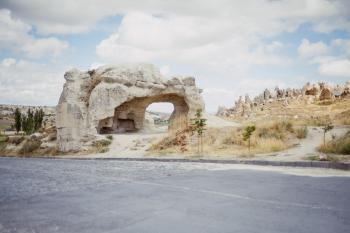 Turkey-Cappadocia