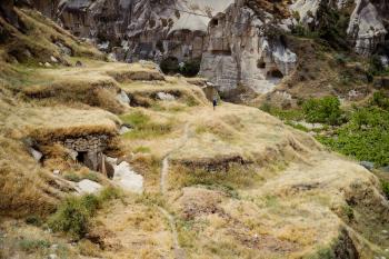 Turkey-Cappadocia