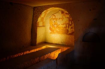 Turkey-Cappadocia