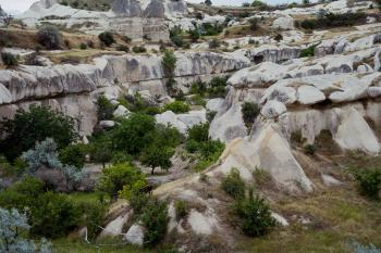 Turkey-Cappadocia