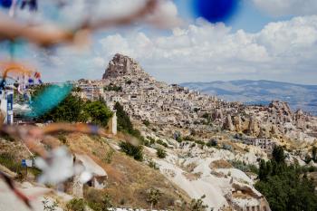 Turkey-Cappadocia
