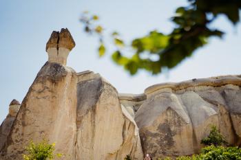 Turkey-Cappadocia