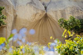 Turkey-Cappadocia