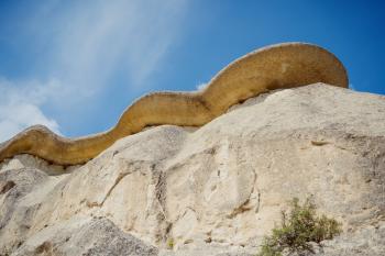 Turkey-Cappadocia