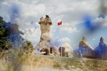 Turkey-Cappadocia