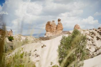 Turkey-Cappadocia