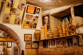 Turkey-Cappadocia