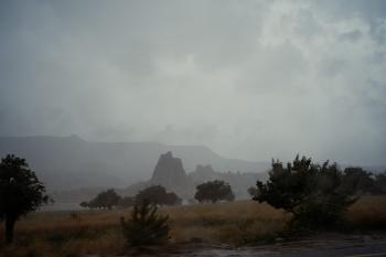 Turkey-Cappadocia