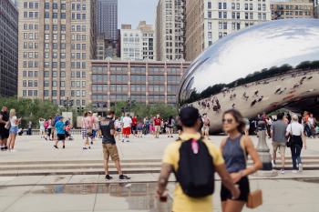 Chicago
