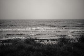 Stranden