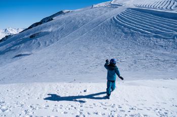 Deux-Alpes