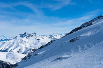 Deux-Alpes