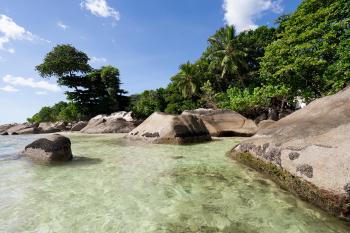 Seychelles