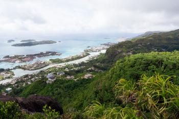 Seychelles