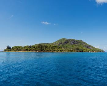 Ile Saint Anne