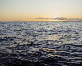 Indian Ocean