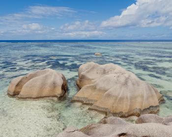 Anse Source d'Argent