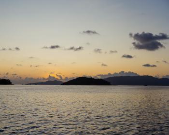 La Digue