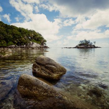 Anse Royale