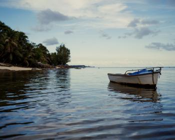 Pointe au Sel