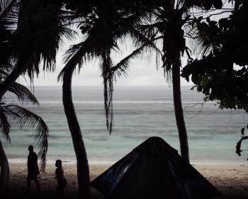 Surfer's Beach