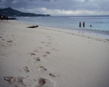 Surfer's Beach