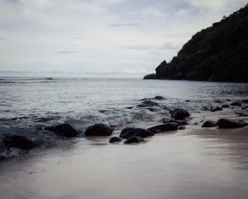 Surfer's Beach