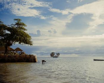 La Digue