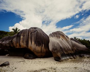 Anse Source d'Argent