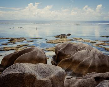 Anse Source d'Argent