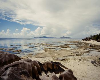 Anse Source d'Argent