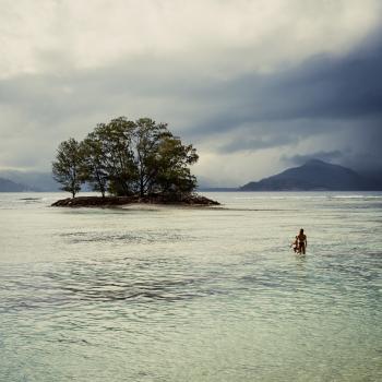 Anse Source d'Argent