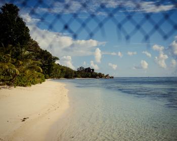 Anse Source d'Argent