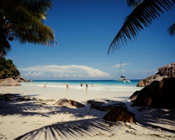 Anse Patatas