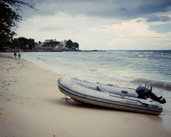 Beau Vallon